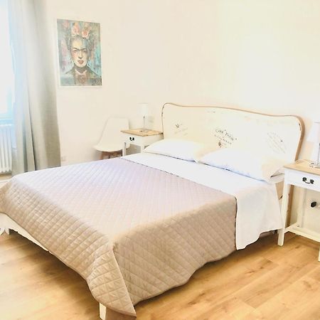 אסקולי פיצ'נו Lilli'S Home מראה חיצוני תמונה