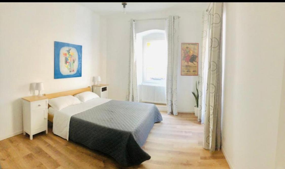 אסקולי פיצ'נו Lilli'S Home מראה חיצוני תמונה