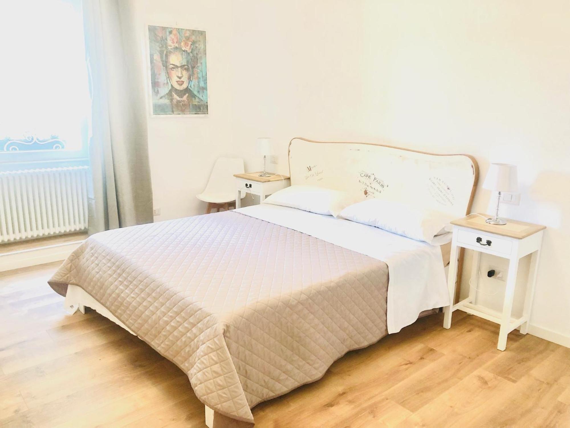 אסקולי פיצ'נו Lilli'S Home מראה חיצוני תמונה