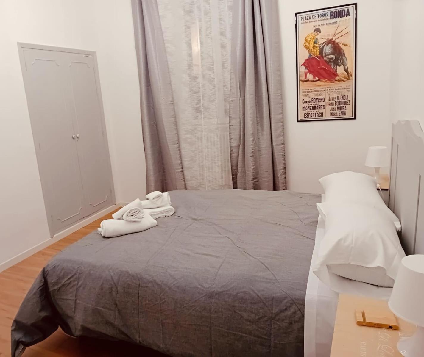 אסקולי פיצ'נו Lilli'S Home מראה חיצוני תמונה